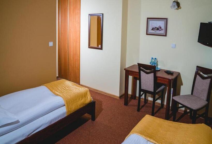 اتاق استاندارد, Pensjonat Winnica