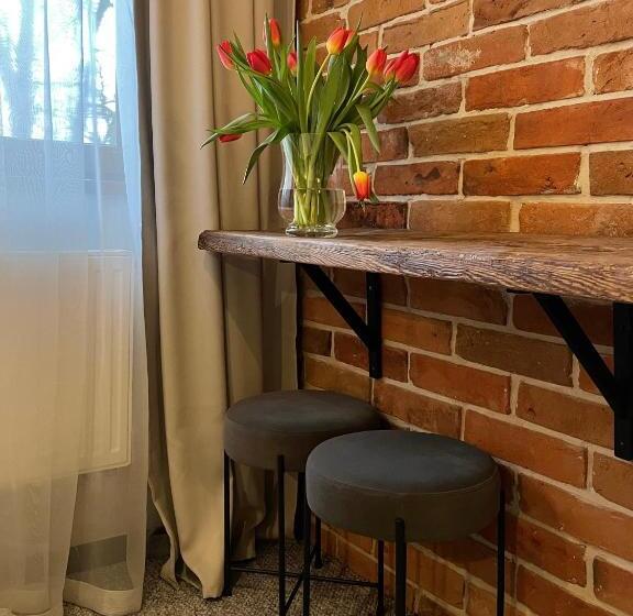 اتاق استاندارد, Pensjonat Winnica