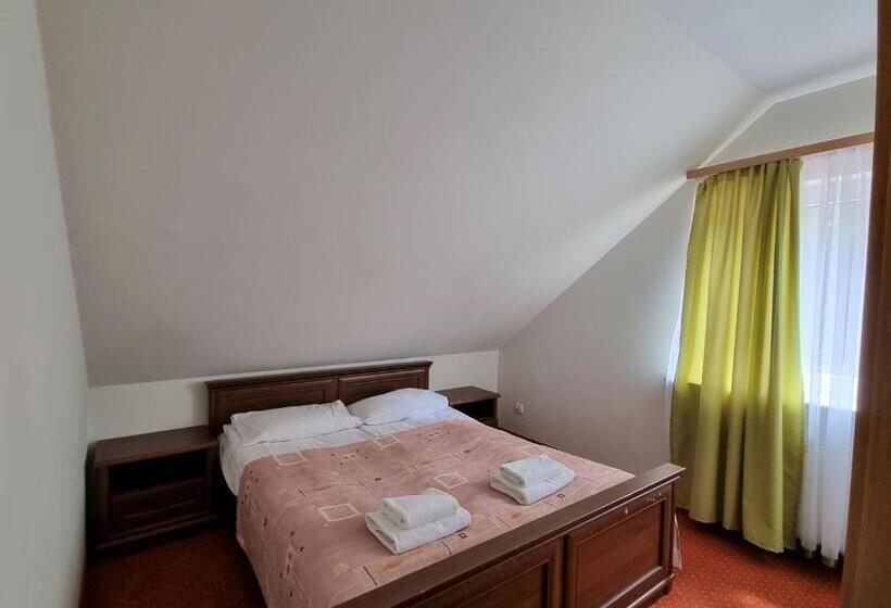 חדר סטודיו סטנדרד, Paradiso Park