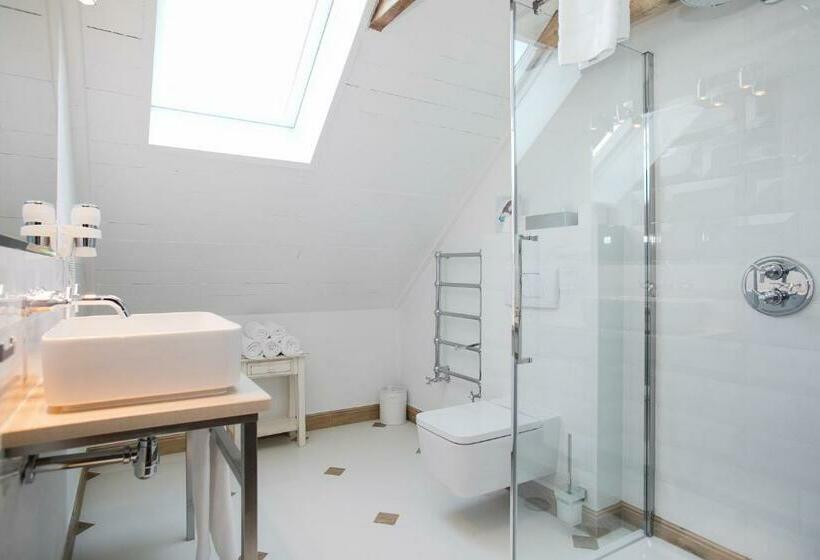 חדר משפחתי דלוקס, Siedlisko Morena