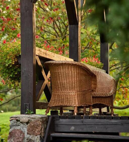 חדר סטנדרט, Siedlisko Morena