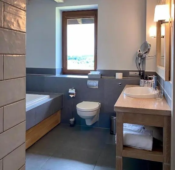 Premium-huone, Siedlisko Morena