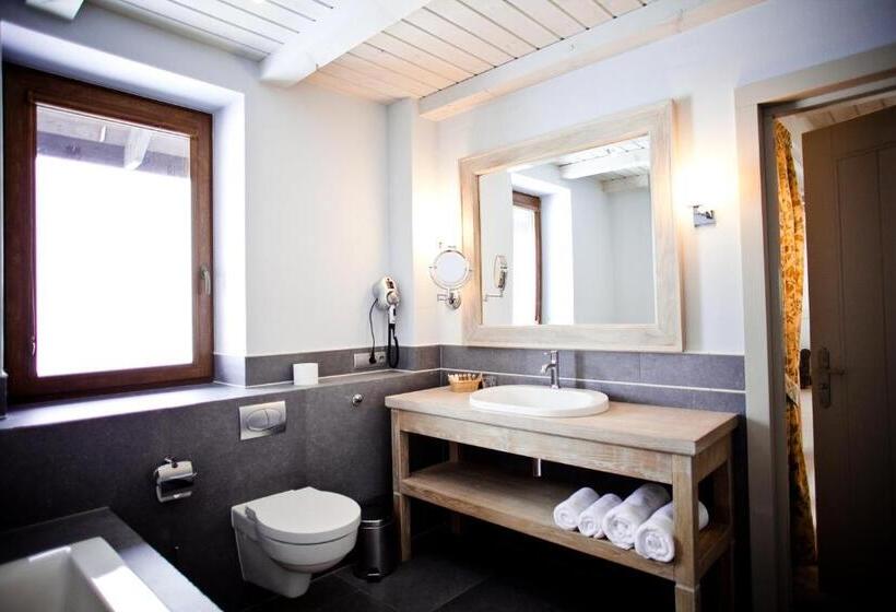 חדר סופריור עם מרפסת, Siedlisko Morena