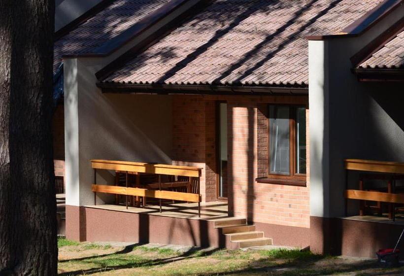 شاليه سوبيريور غرفة نوم واحدة, Zacisze,pl Domki Premium I Bungalowy Deluxe Nad Jeziorem łagowskim