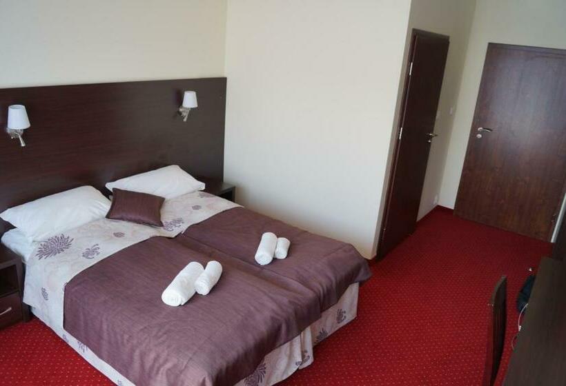 غرفة قياسية, Zefir Spa