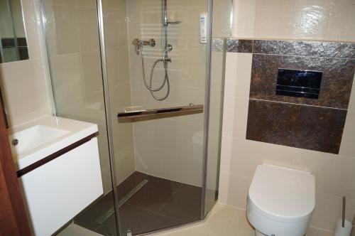 غرفة قياسية, Zefir Spa