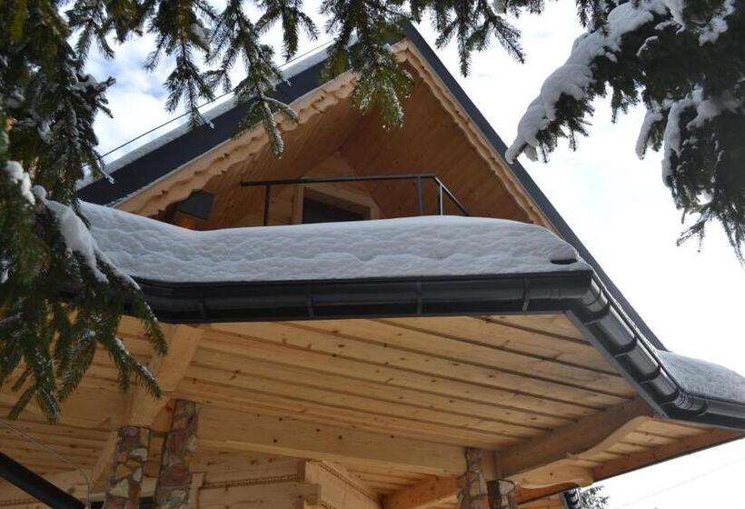 اتاق خانوادگی, Magnat Inn & Sauna & Relax