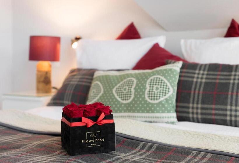 غرفة دور أخير, Bory6a Apartamenty & Free Parking