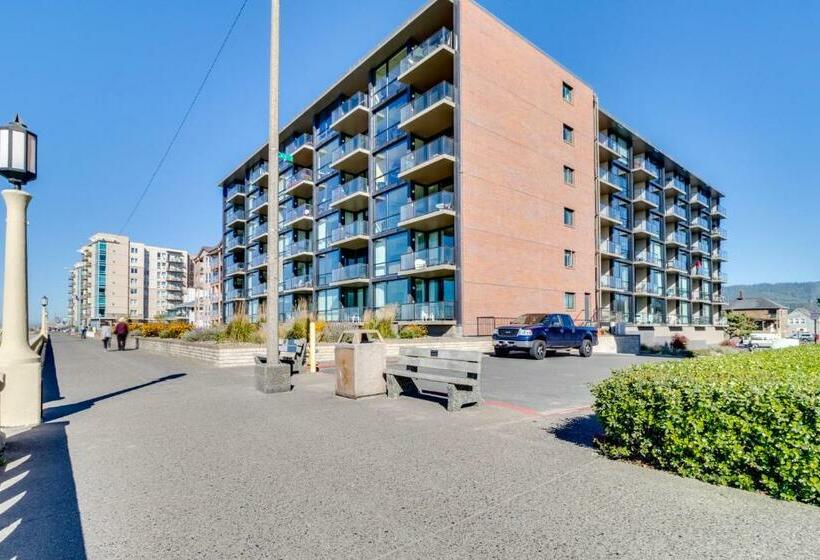 آپارتمان 1 خوابه, Gulls Nest