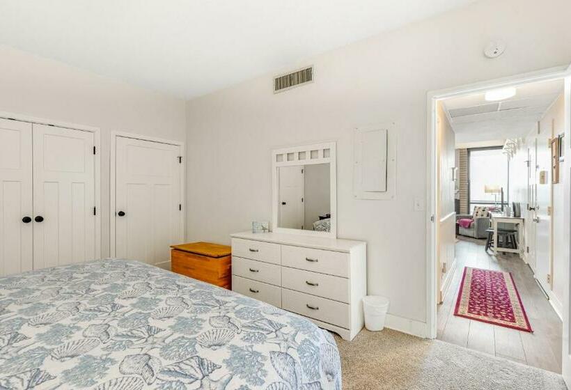 آپارتمان 1 خوابه, Gulls Nest