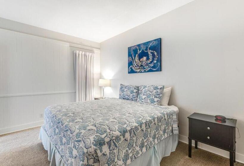 آپارتمان 1 خوابه, Gulls Nest