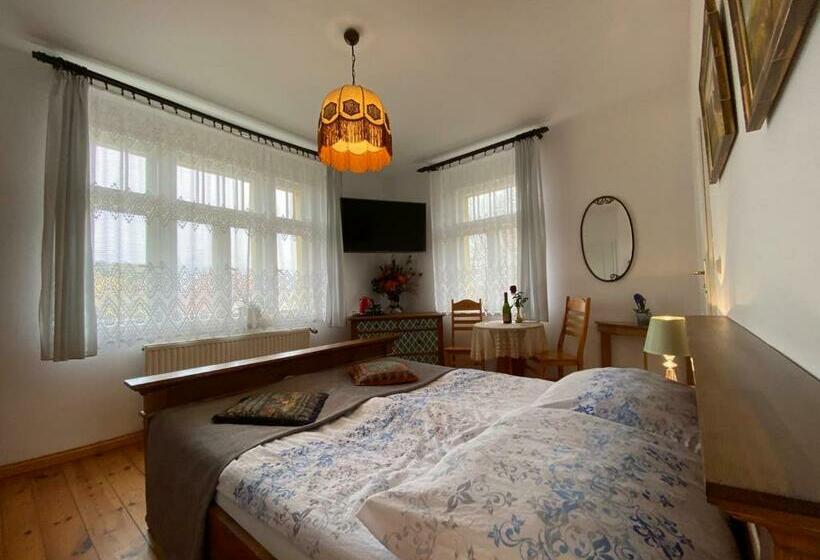 Номер Deluxe, Villa Parkowa 5