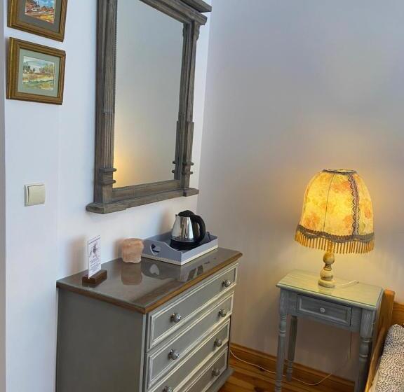 Номер Economy, Villa Parkowa 5