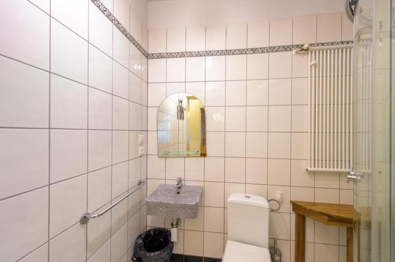 Номер Economy, Villa Parkowa 5