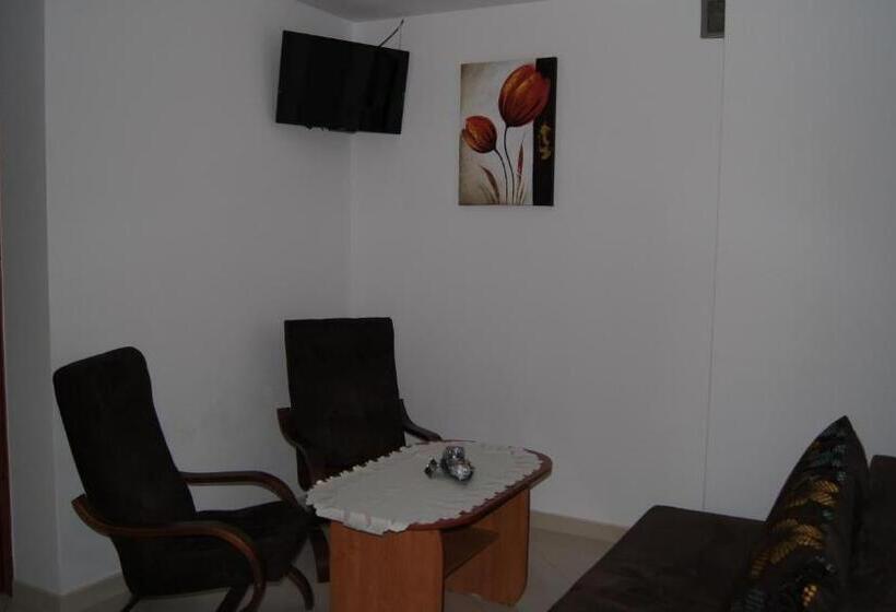 חדר סטודיו סטנדרד, Willa Pod Dębami