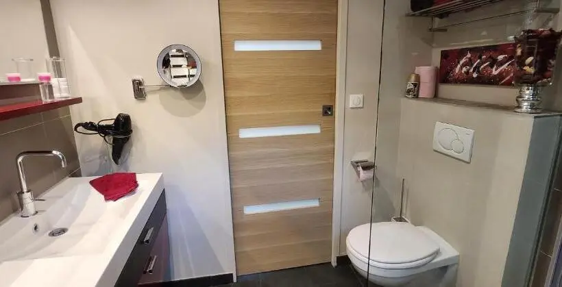 スタンダードルーム, Chambre D Hôtes Casa Lucia