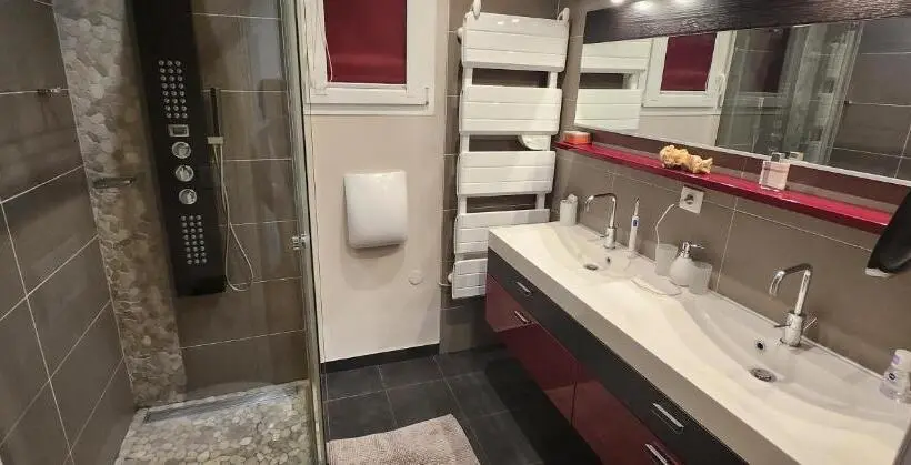 スタンダードルーム, Chambre D Hôtes Casa Lucia