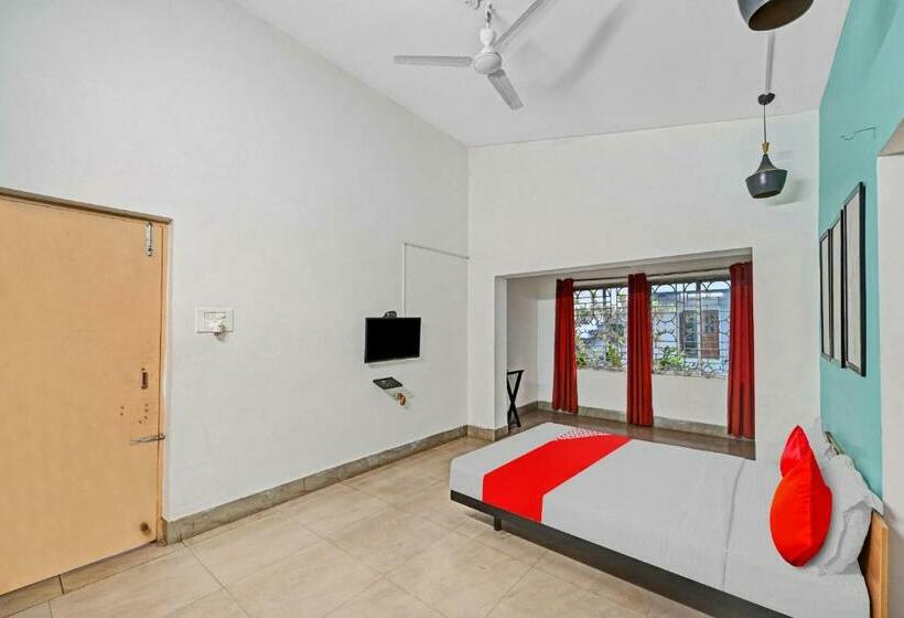 חדר קלאסי לשלושה, Flagship Hotel Park View Inn