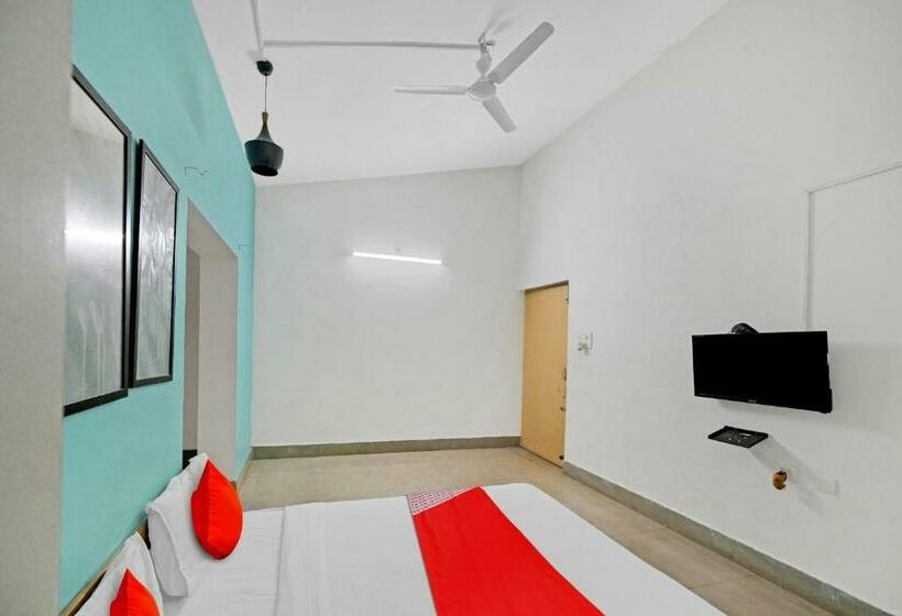 トリプルクラシックルーム, Flagship Hotel Park View Inn