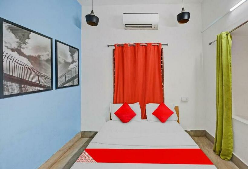 חדר קלאסי לשלושה, Flagship Hotel Park View Inn