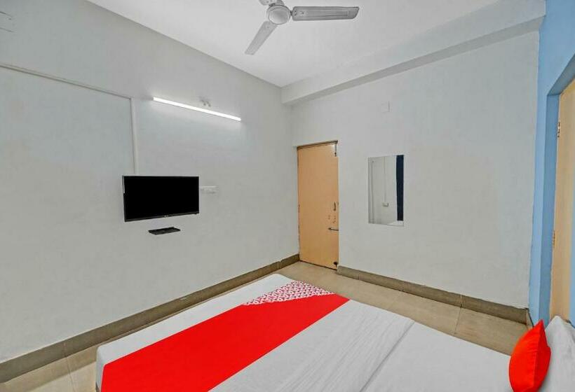Трехместный Номер Классика, Flagship Hotel Park View Inn