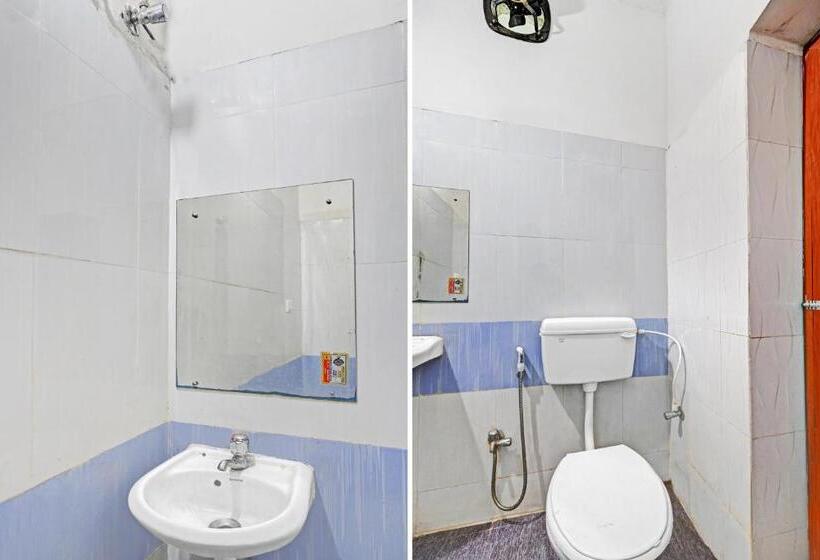 Трехместный Номер Классика, Flagship Hotel Park View Inn