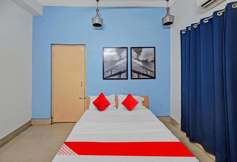 トリプルクラシックルーム, Flagship Hotel Park View Inn