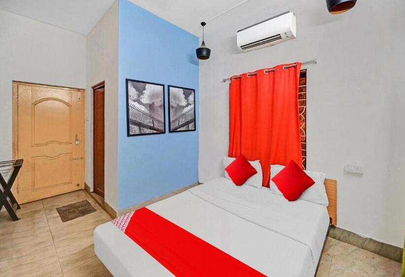 חדר קלאסי לשלושה, Flagship Hotel Park View Inn