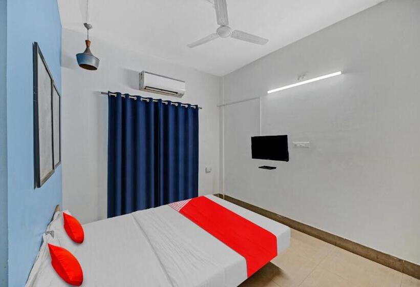 Трехместный Номер Классика, Flagship Hotel Park View Inn