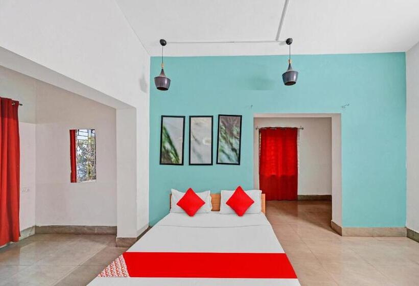 Трехместный Номер Классика, Flagship Hotel Park View Inn