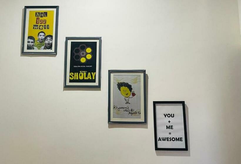 豪华房间, Himalayan Retreat