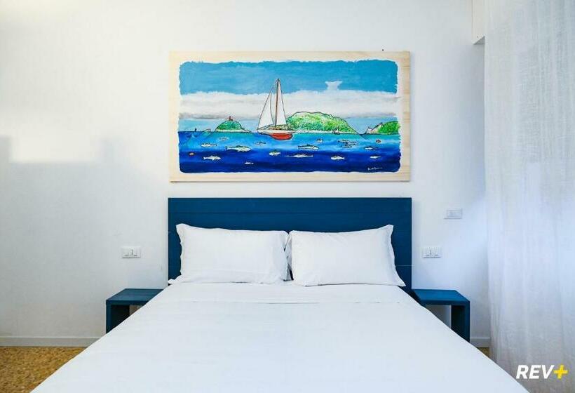 اتاق استاندارد, Lia Art