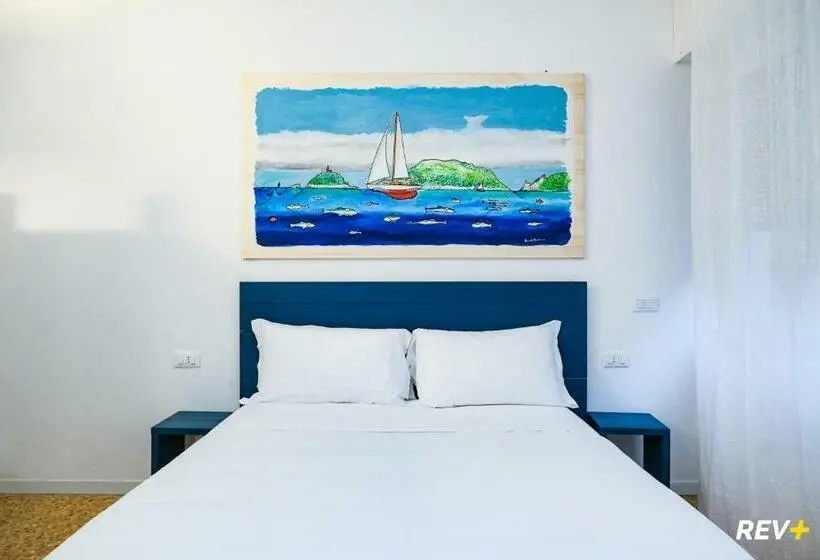 اتاق استاندارد, Lia Art