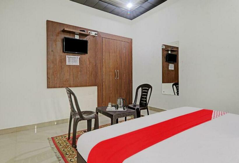 トリプルクラシックルーム, O R V Palce