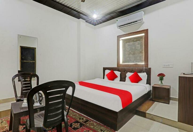 トリプルクラシックルーム, O R V Palce