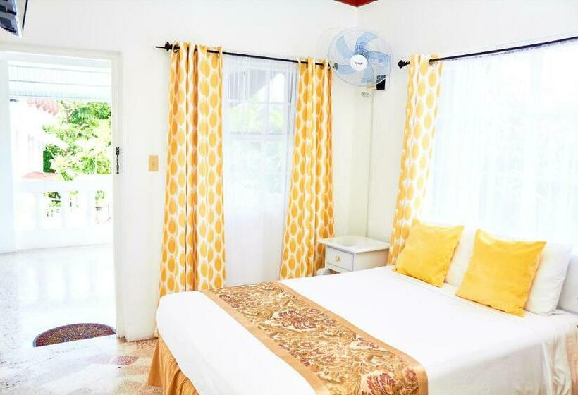 스탠다드 룸, Titchfield Guest House