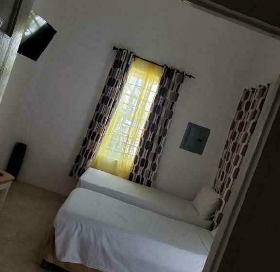스탠다드 룸, Titchfield Guest House