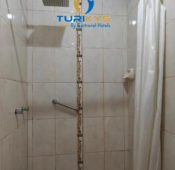 ファミリールーム, Turikys Churin