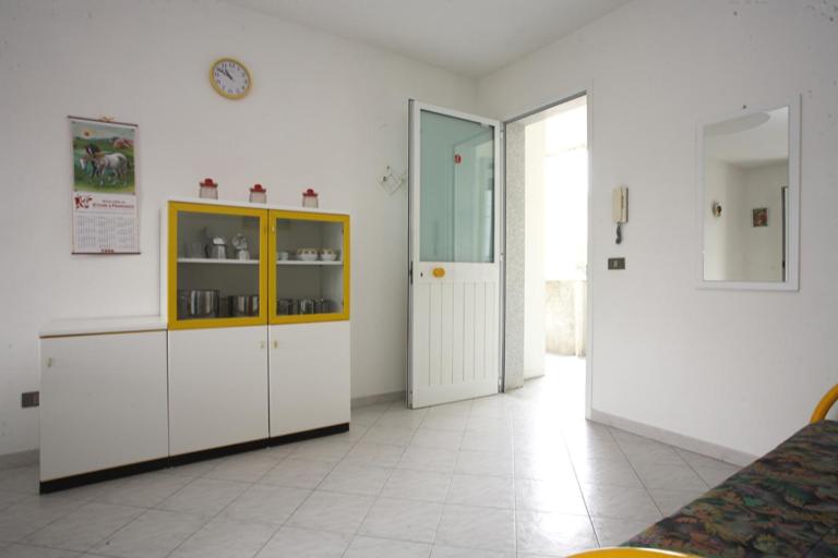 침실 2개 아파트, Residence La Pigna