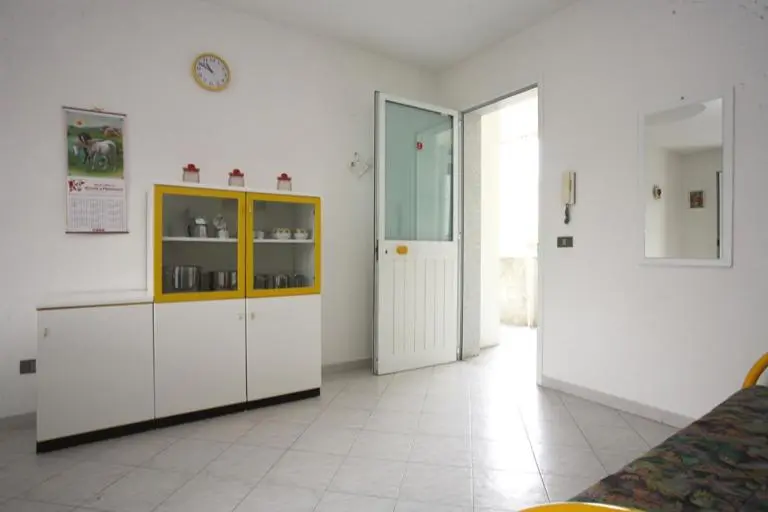 ２ベッドルームアパートメント, Residence La Pigna