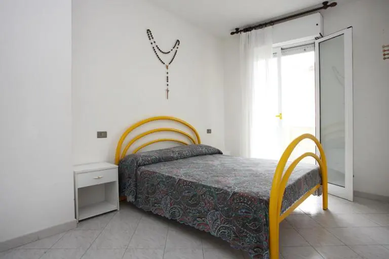 ２ベッドルームアパートメント, Residence La Pigna