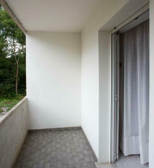 침실 2개 아파트, Residence La Pigna