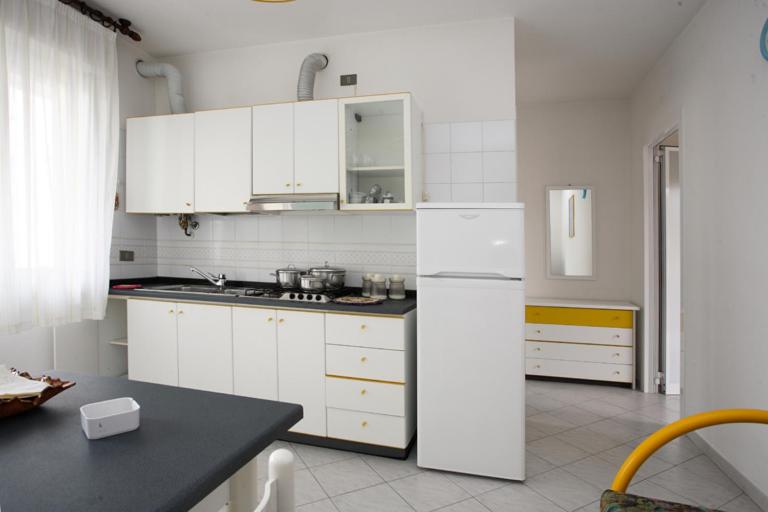 带1个卧室的公寓, Residence La Pigna