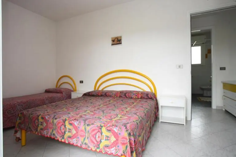 １ベッドルームアパートメント, Residence La Pigna