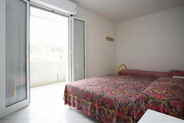 １ベッドルームアパートメント, Residence La Pigna