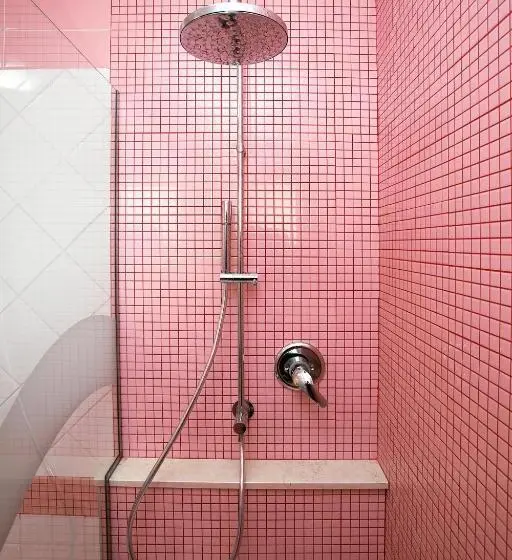 １ベッドルームのスーペリアアパートメント, Residence La Pigna