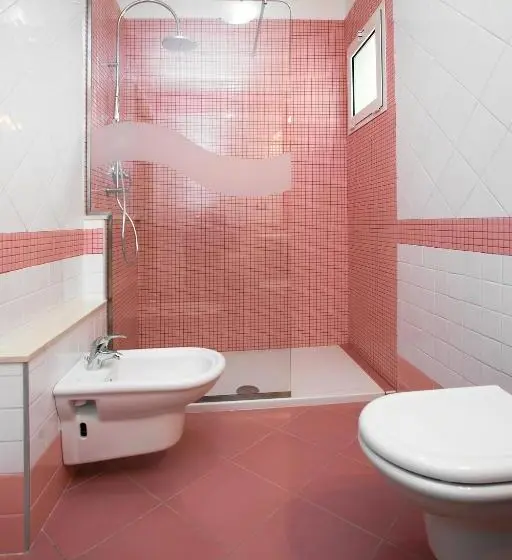 １ベッドルームのスーペリアアパートメント, Residence La Pigna