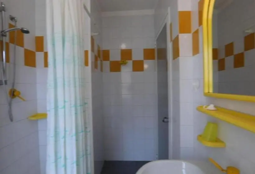 プールの見える１ベッドルームアパートメント, Residence La Pigna
