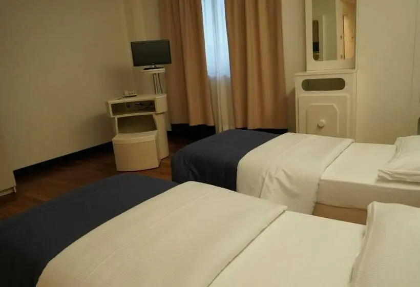 デラックスルーム, Residence Prestige