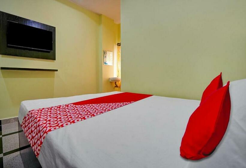 Klassiskt Trippelrum, Flagship Hotel Pvs Grand